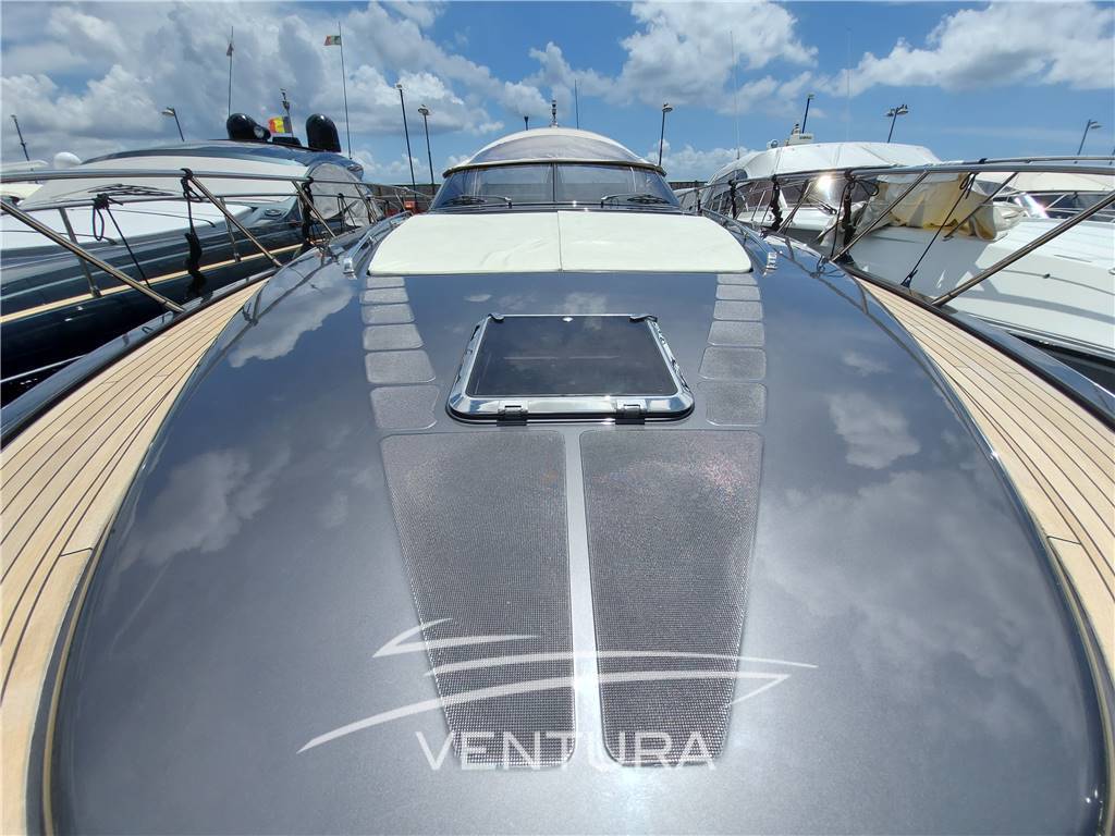 Riva Rivale 52