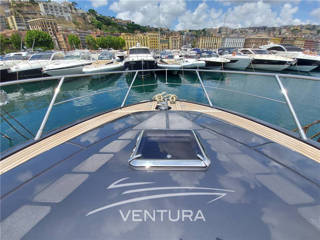 Riva Rivale 52