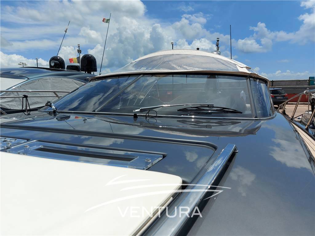 Riva Rivale 52