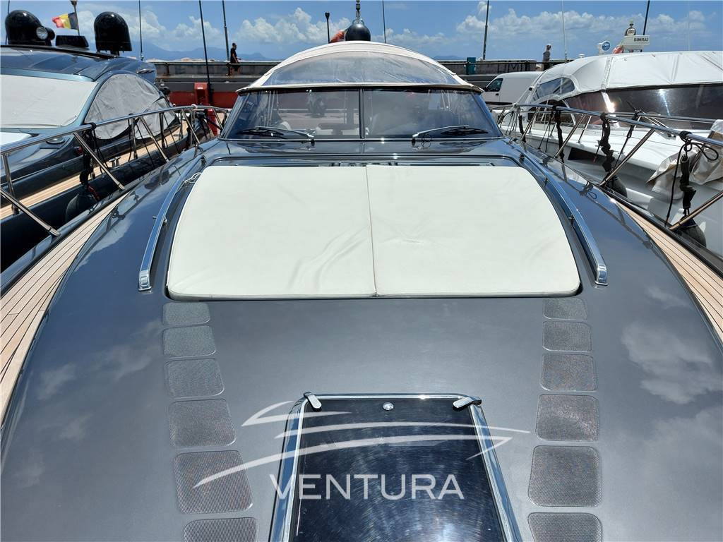 Riva Rivale 52