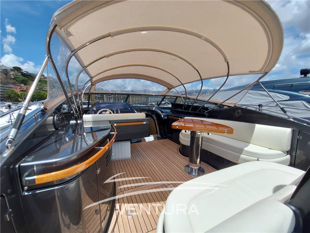 Riva Rivale 52