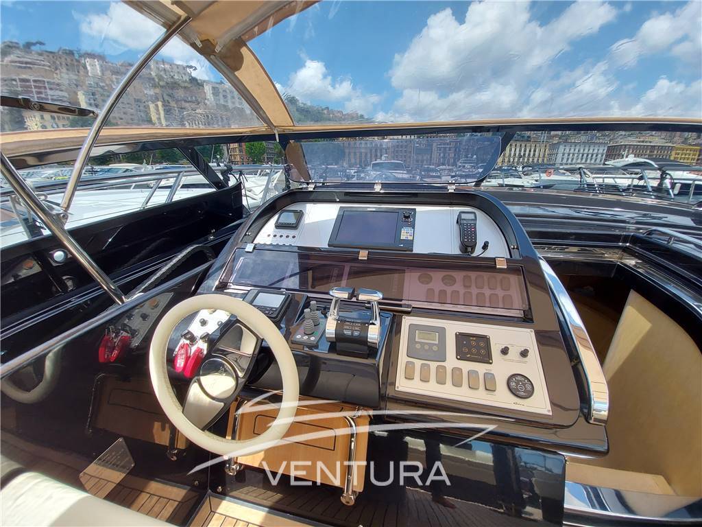 Riva Rivale 52