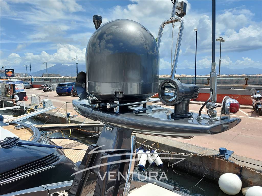 Riva Rivale 52