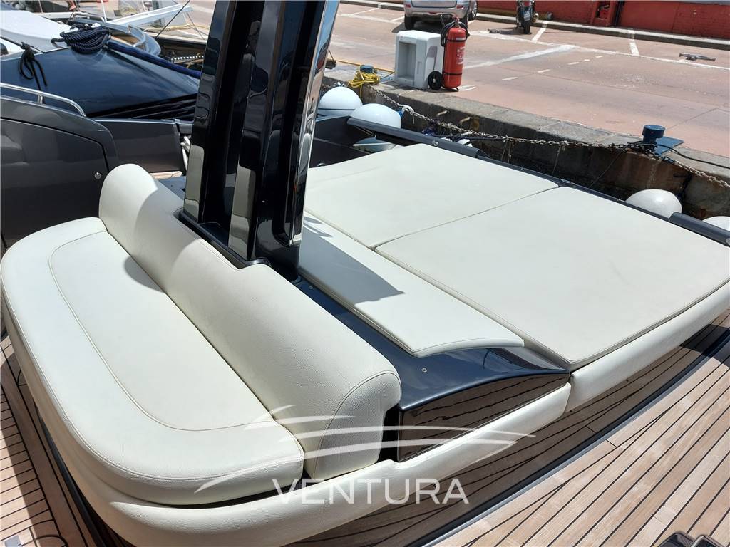 Riva Rivale 52