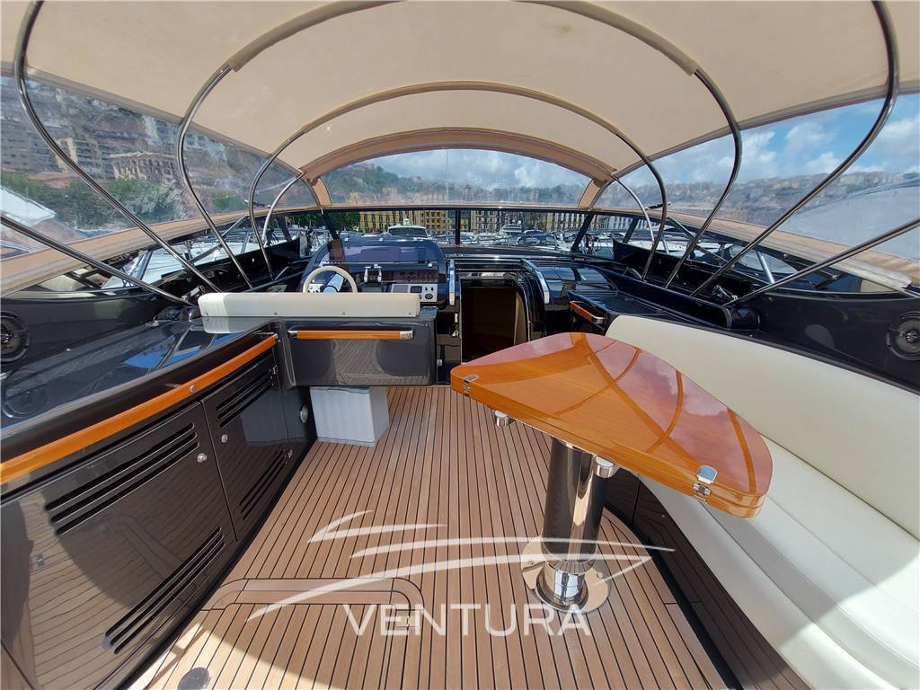 Riva Rivale 52