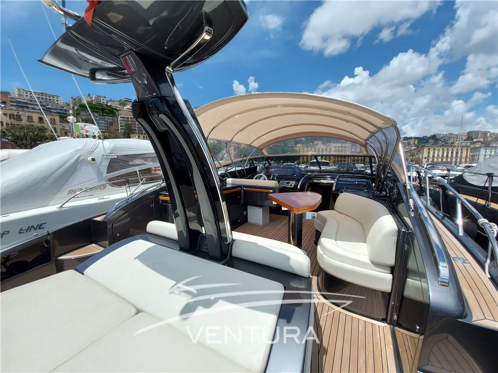 Riva Rivale 52