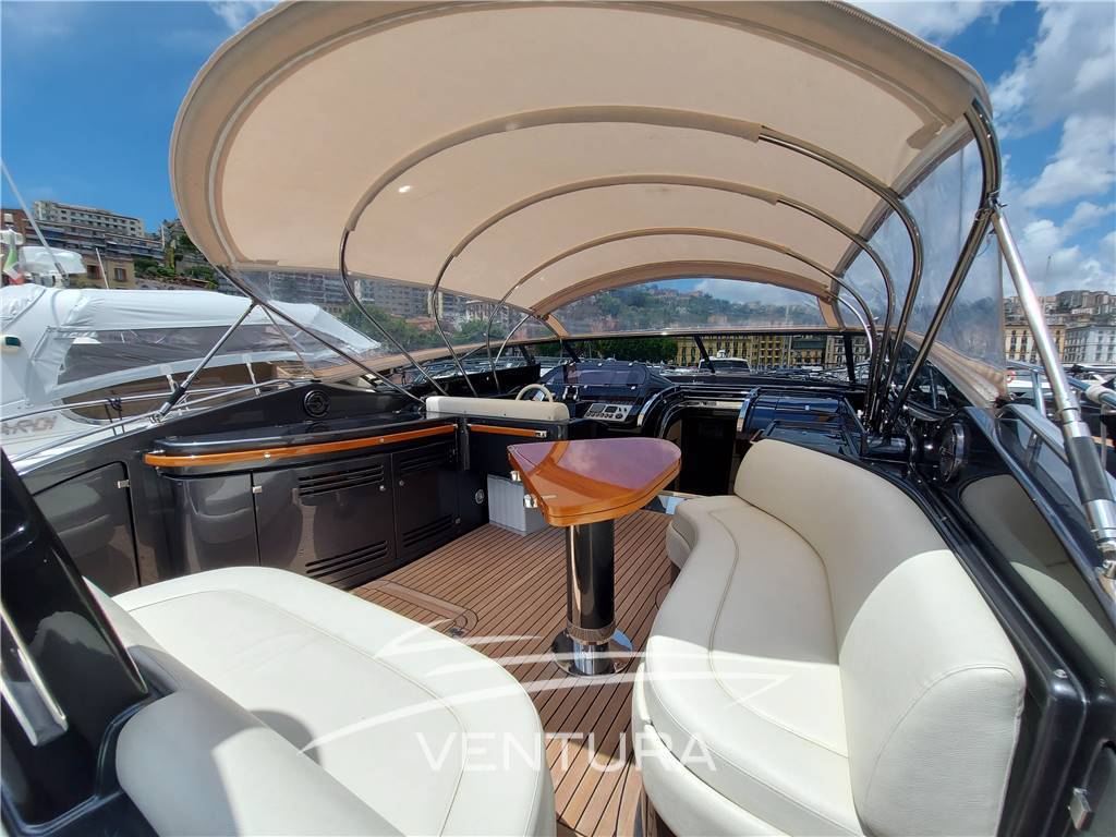 Riva Rivale 52