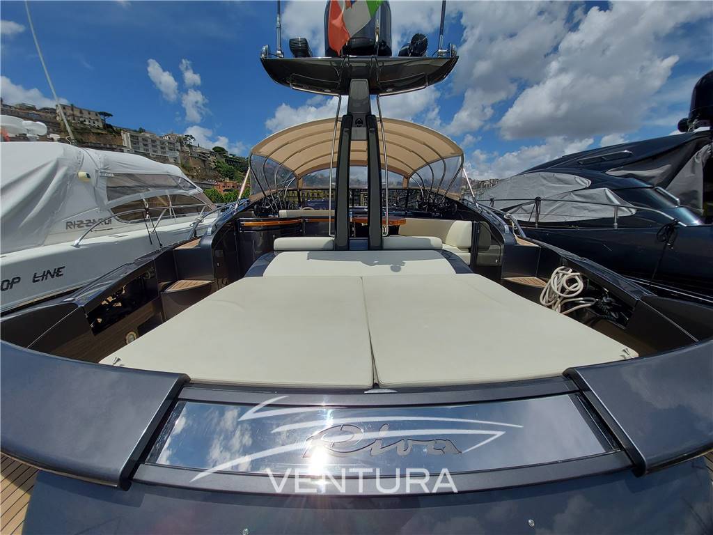 Riva Rivale 52