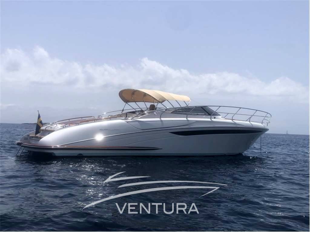 Riva Rivarama 44 super