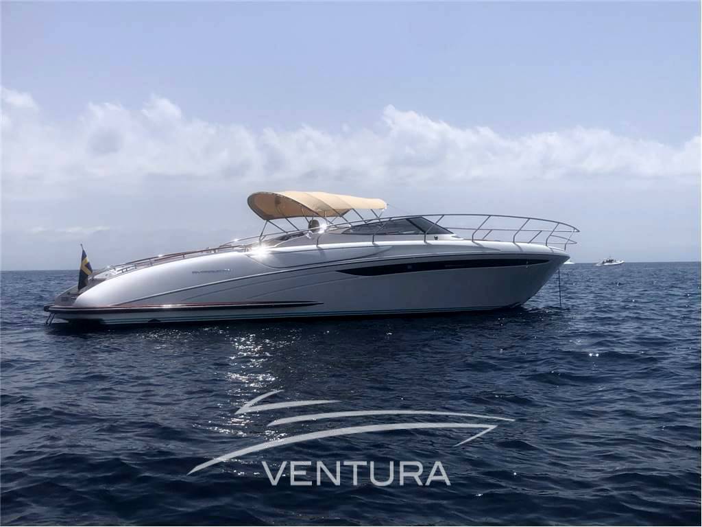 Riva Rivarama 44 super