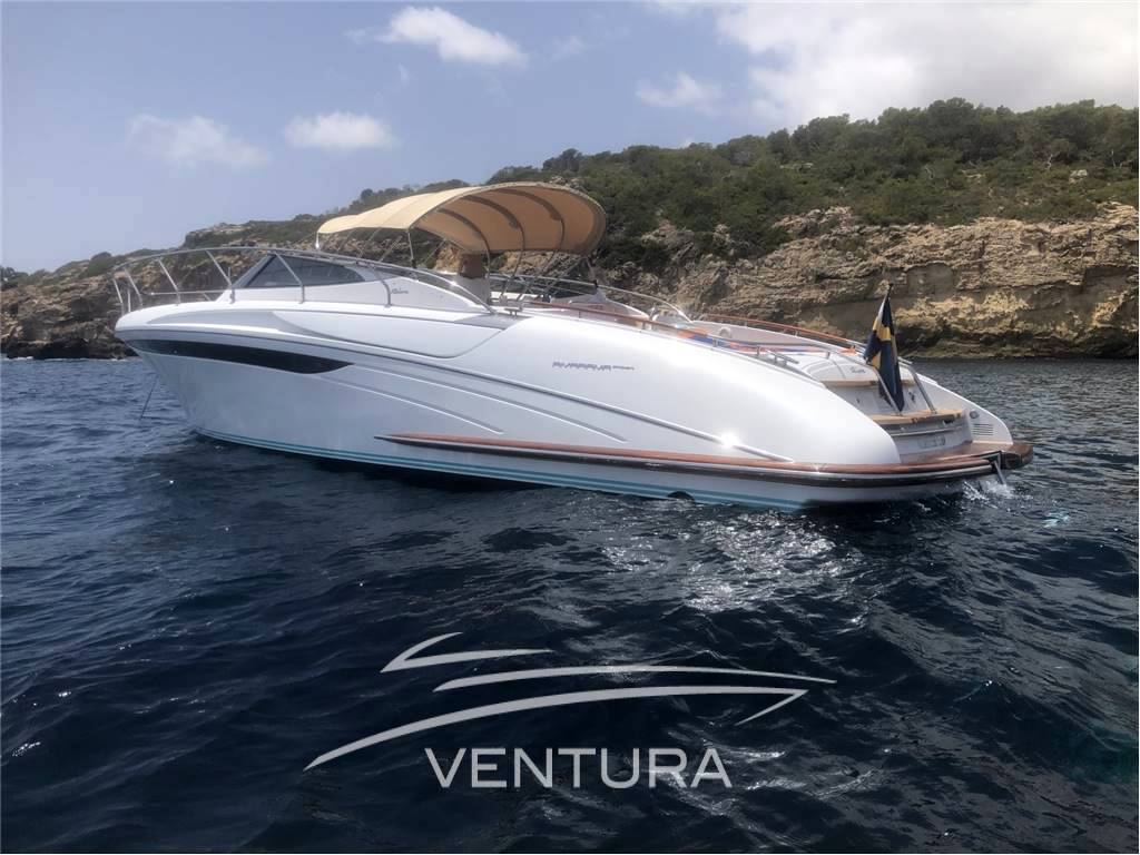 Riva Rivarama 44 super