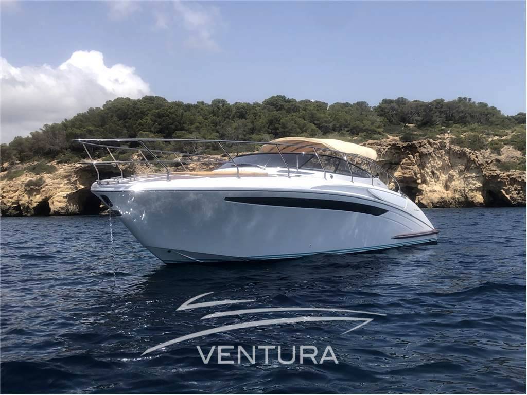 Riva Rivarama 44 super
