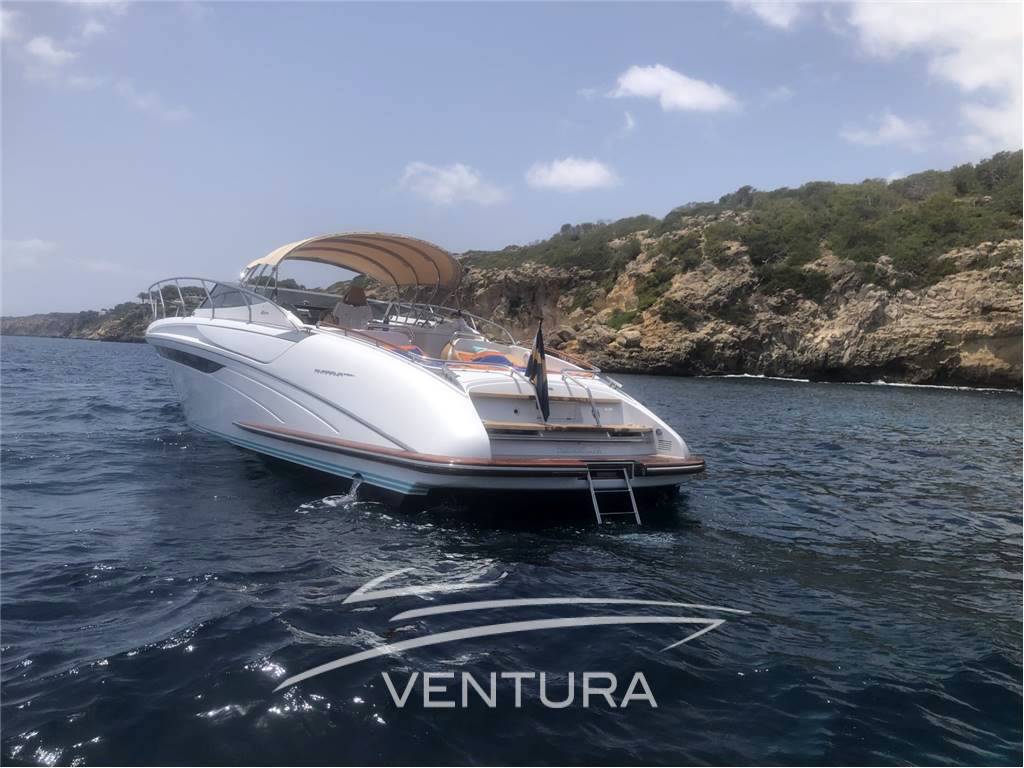 Riva Rivarama 44 super