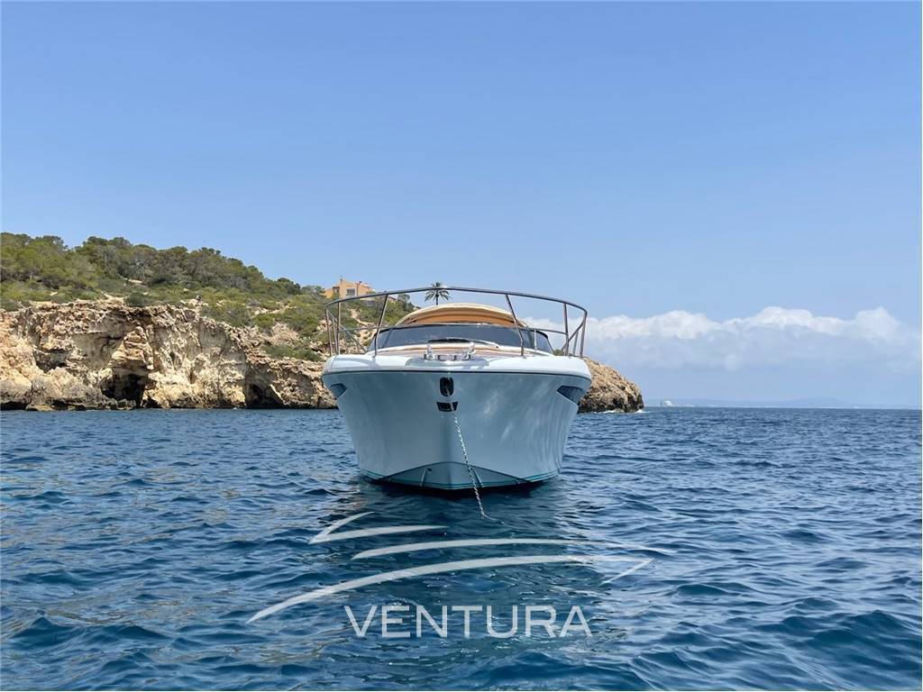 Riva Rivarama 44 super