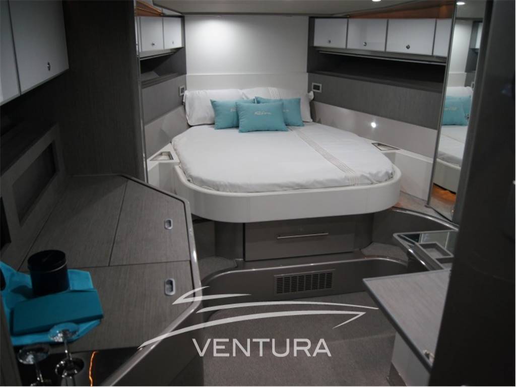 Riva Rivarama 44 super