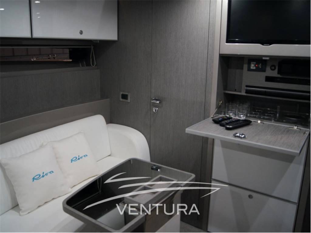 Riva Rivarama 44 super