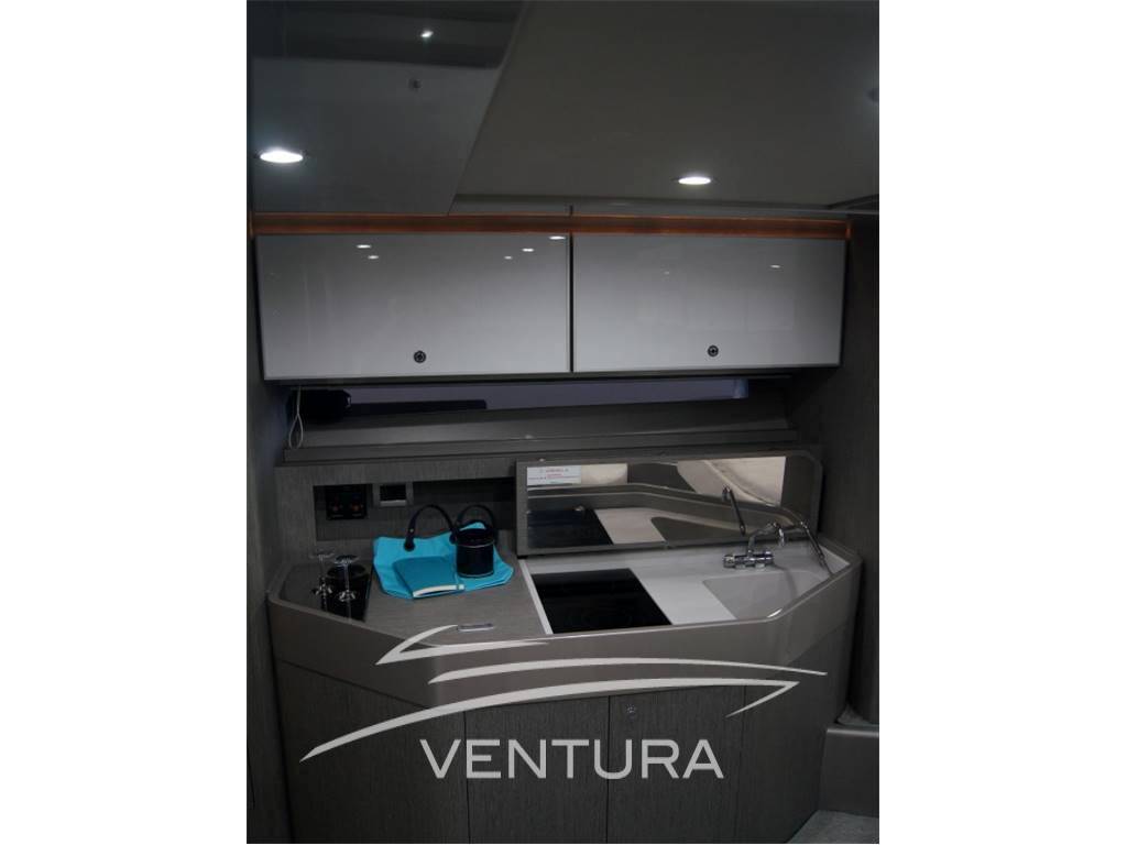 Riva Rivarama 44 super