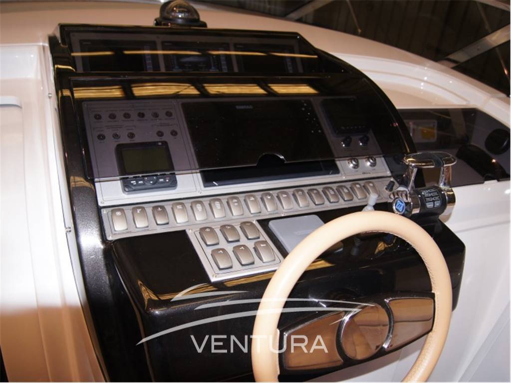 Riva Rivarama 44 super