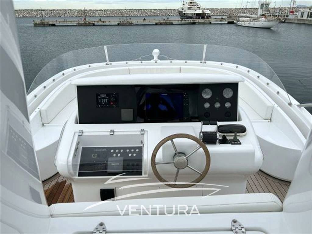 Mochi craft Dolphin 74