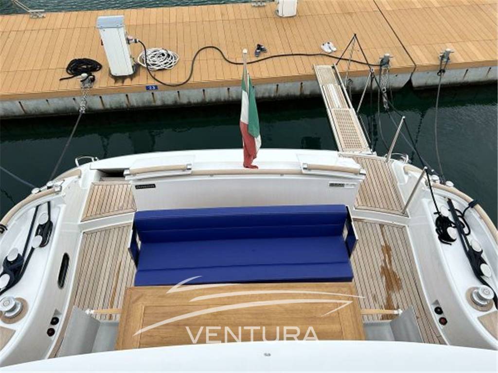 Mochi craft Dolphin 74