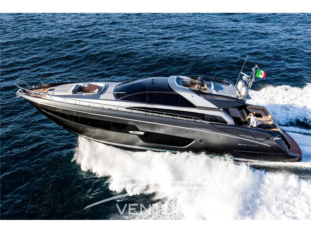 Riva Domino super