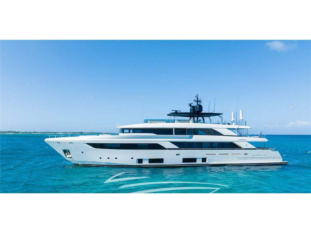 Custom line Navetta 42