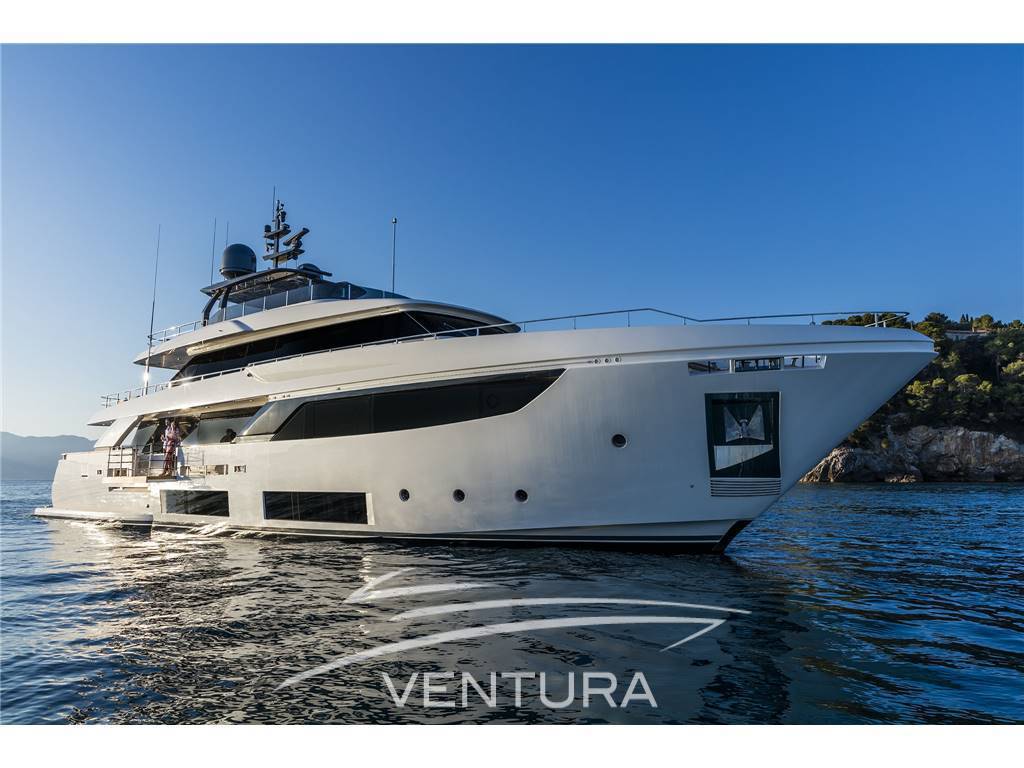 Custom line 33 navetta
