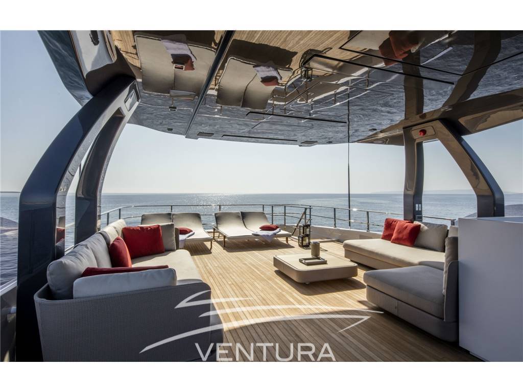 Custom line 33 navetta