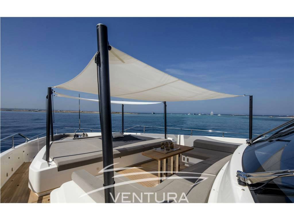 Custom line 33 navetta