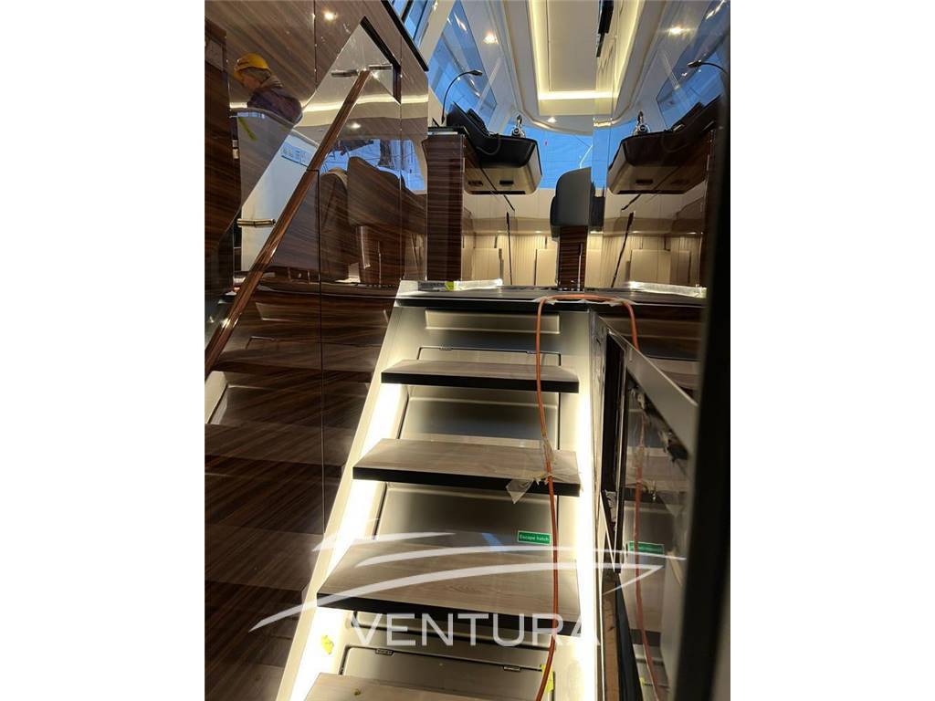 Sunreef 60 sailing