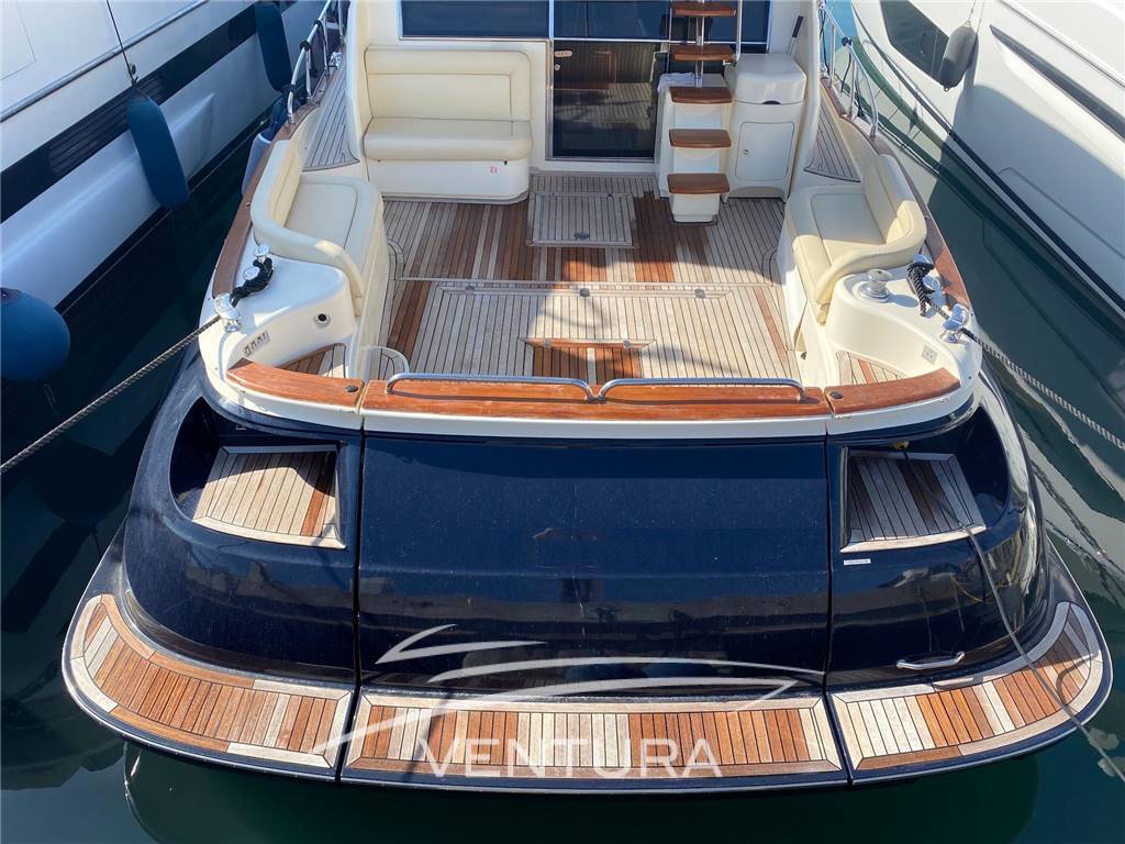 Mochi craft Dolphin 54