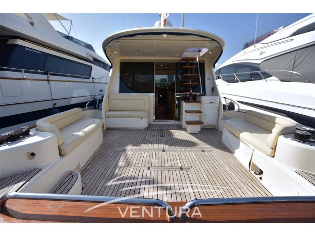 Mochi craft Dolphin 54