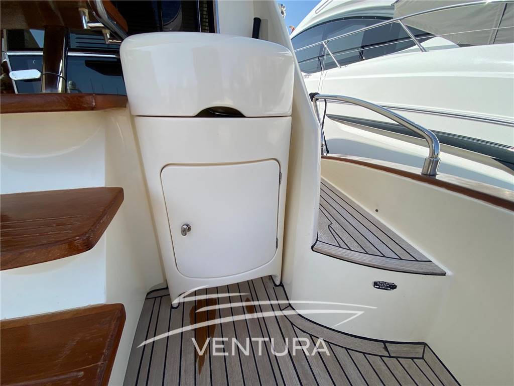Mochi craft Dolphin 54