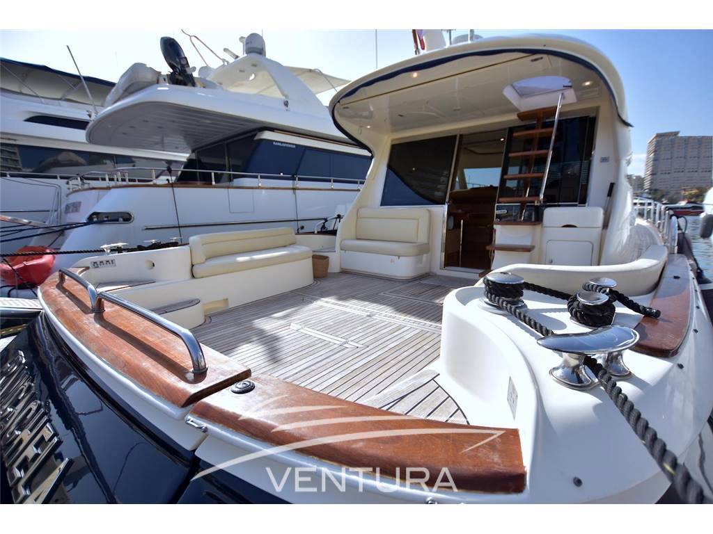 Mochi craft Dolphin 54