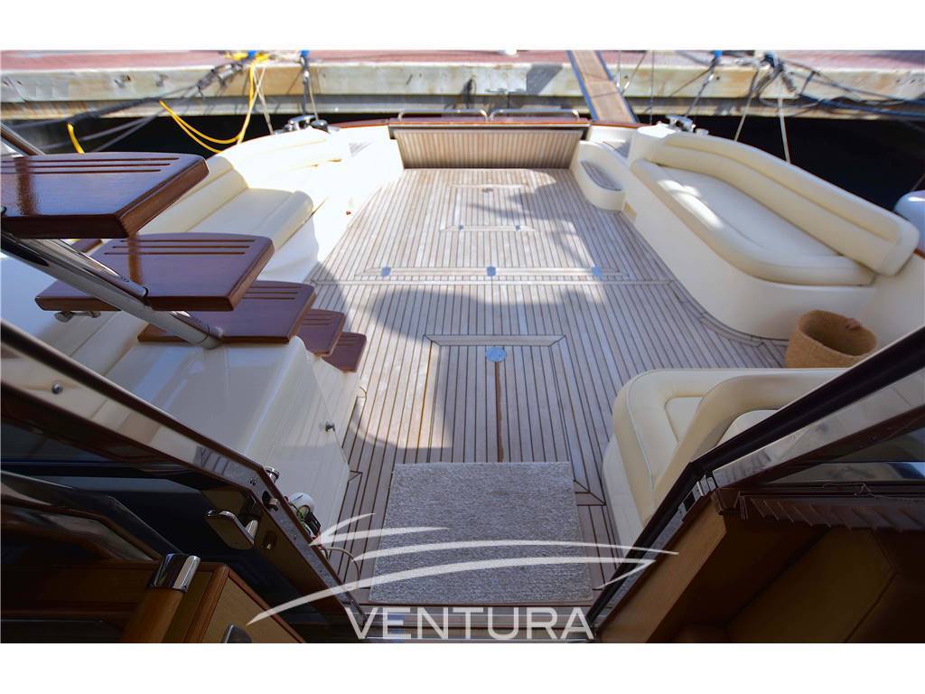 Mochi craft Dolphin 54