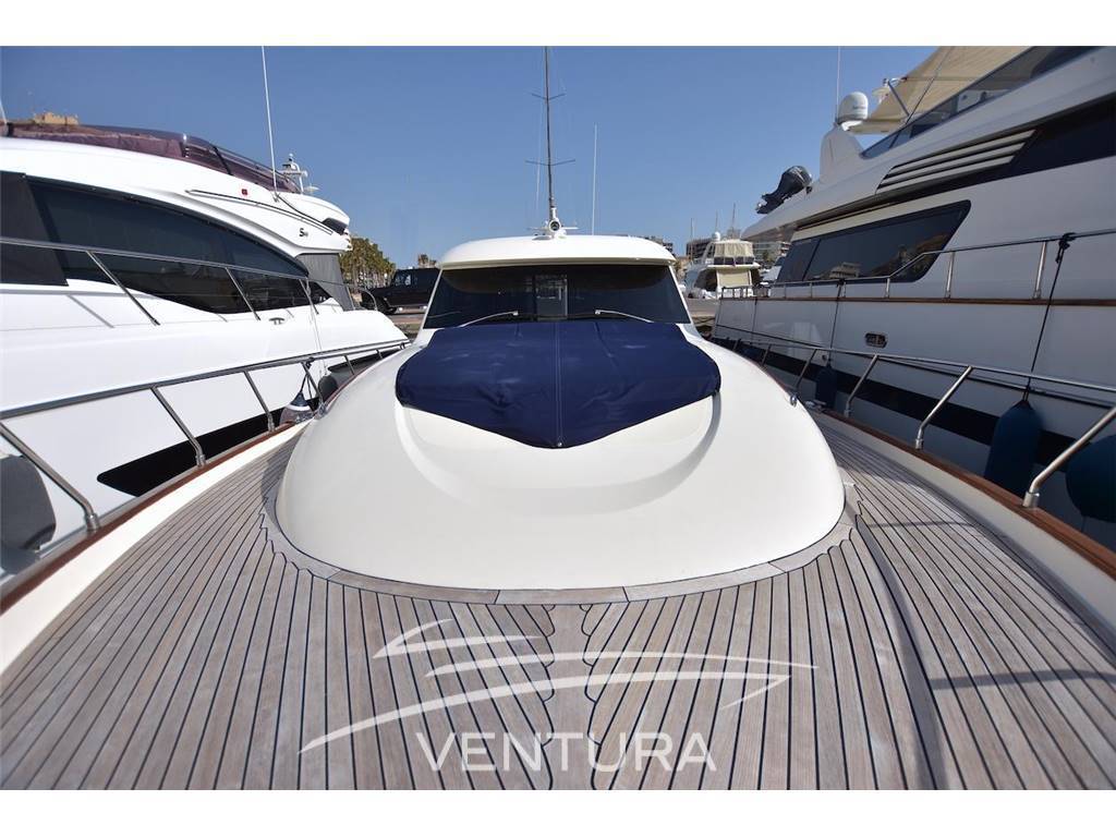 Mochi craft Dolphin 54