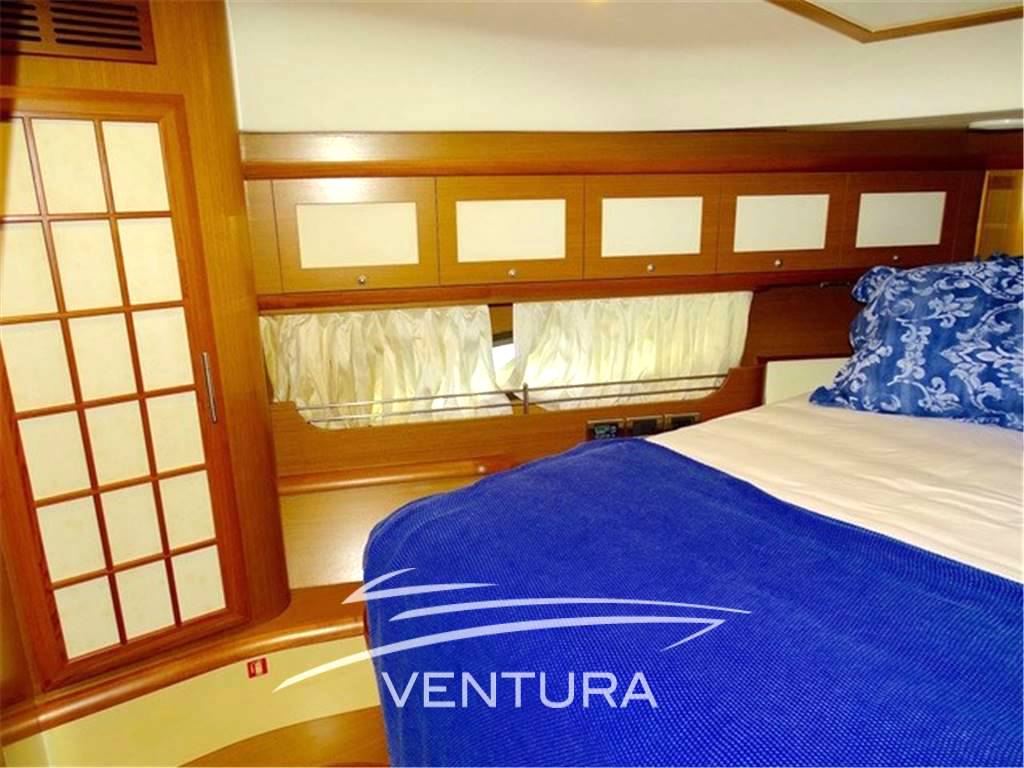 Mochi craft Dolphin 54