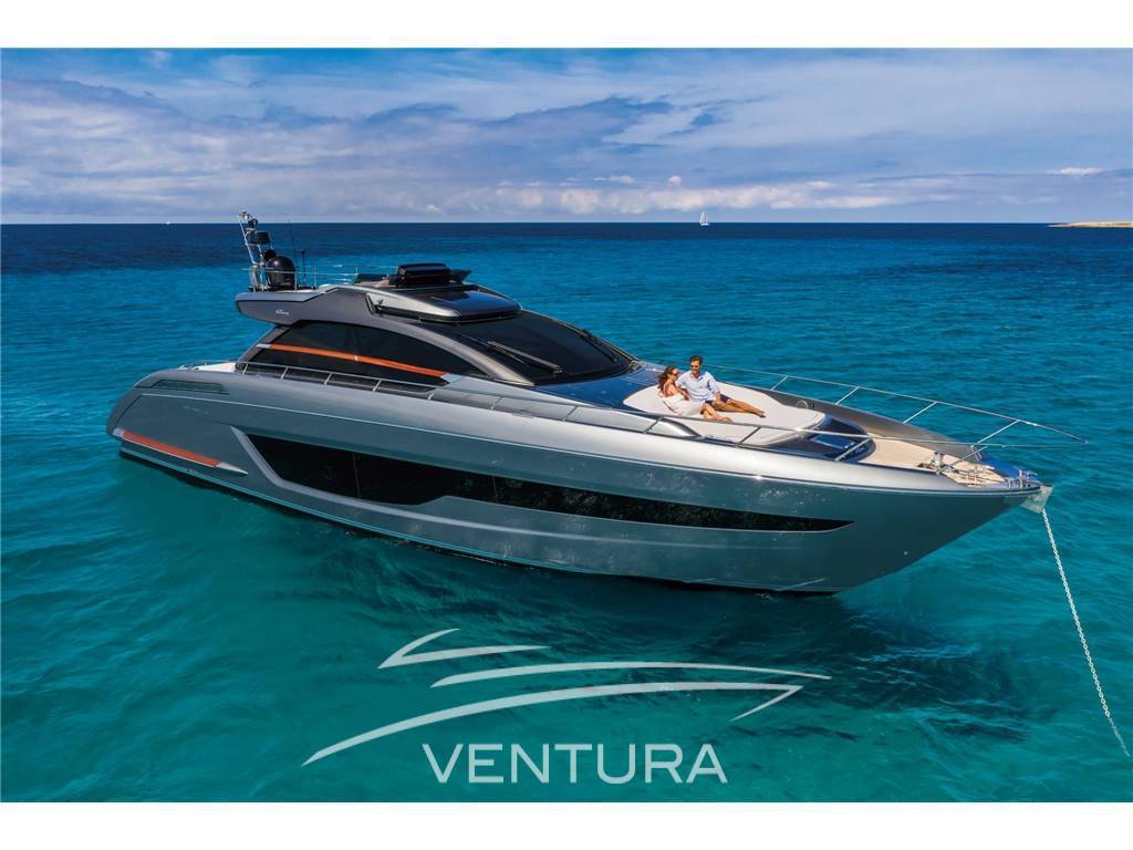 Riva Ribelle 66