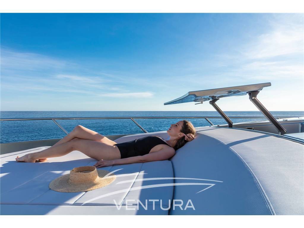 Riva Ribelle 66