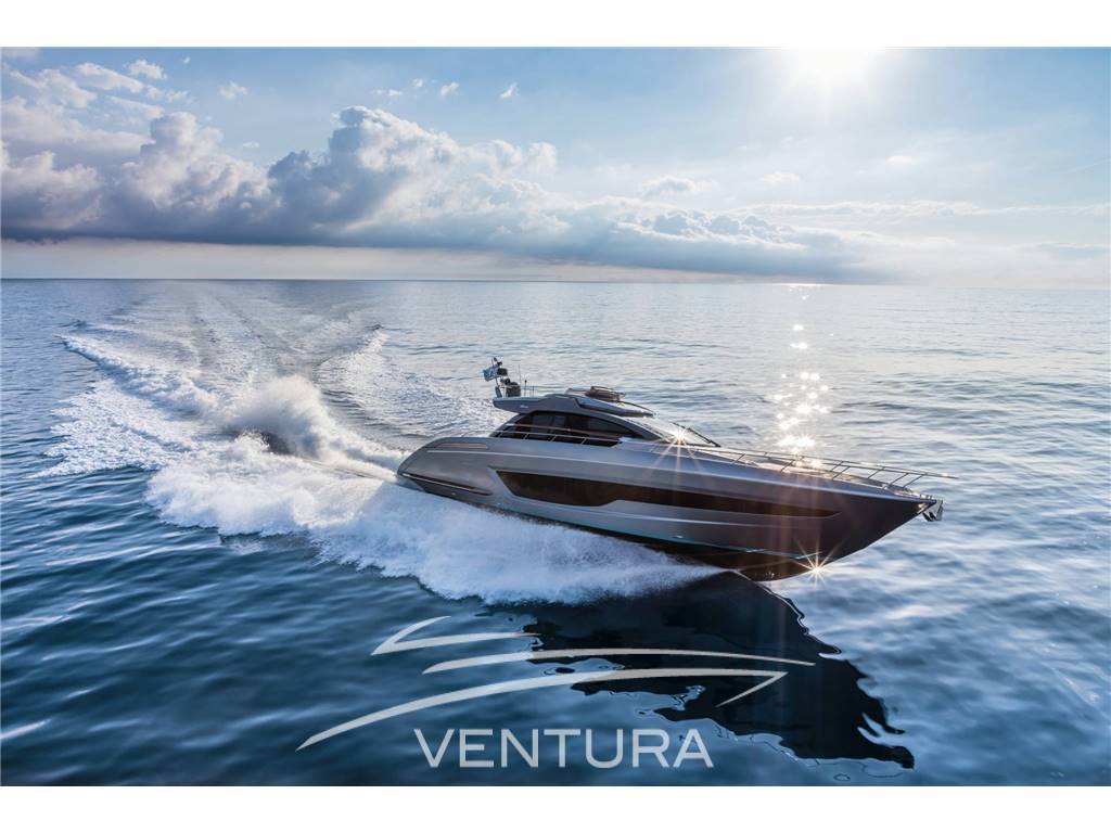 Riva Ribelle 66