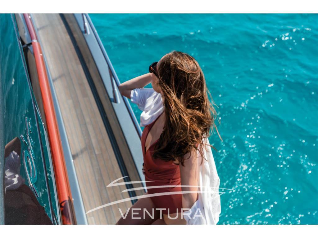 Riva Ribelle 66