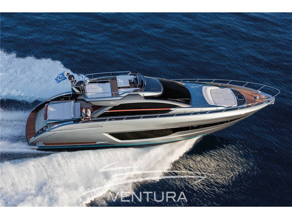 Riva Ribelle 66