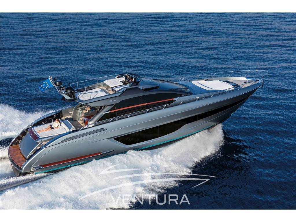Riva Ribelle 66