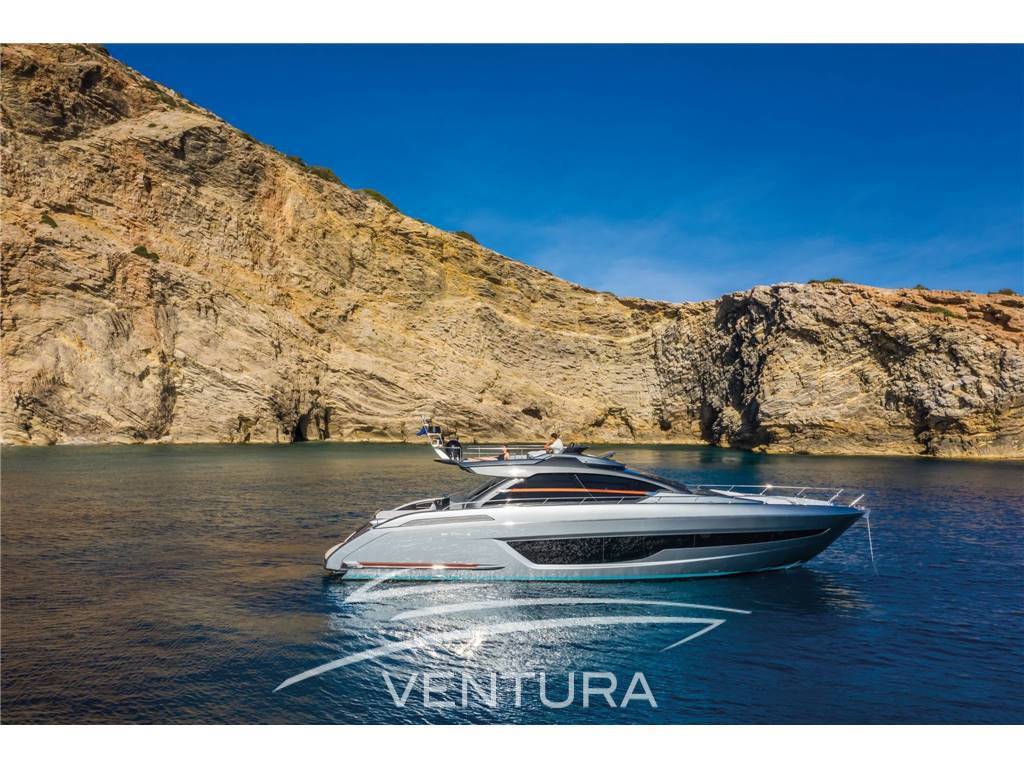 Riva Ribelle 66