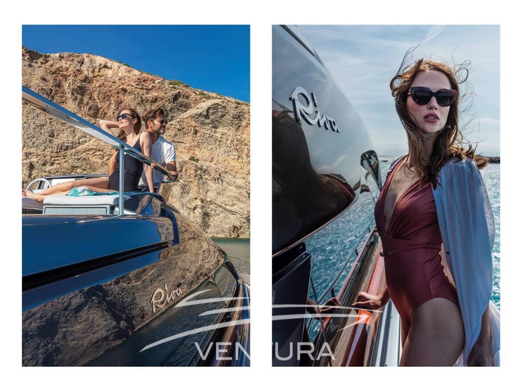 Riva Ribelle 66