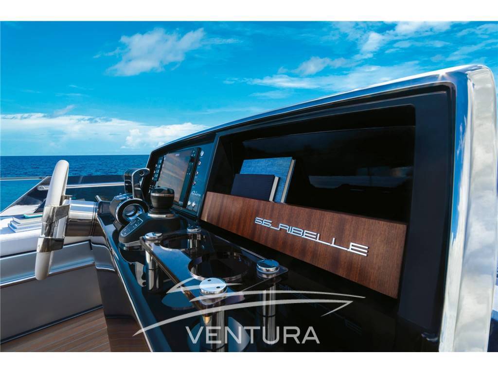 Riva Ribelle 66