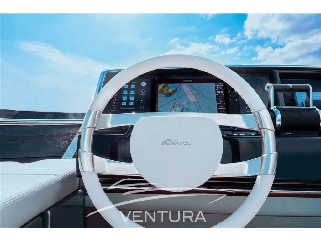 Riva Ribelle 66