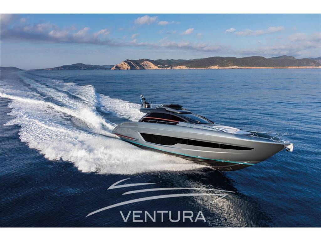 Riva Ribelle 66