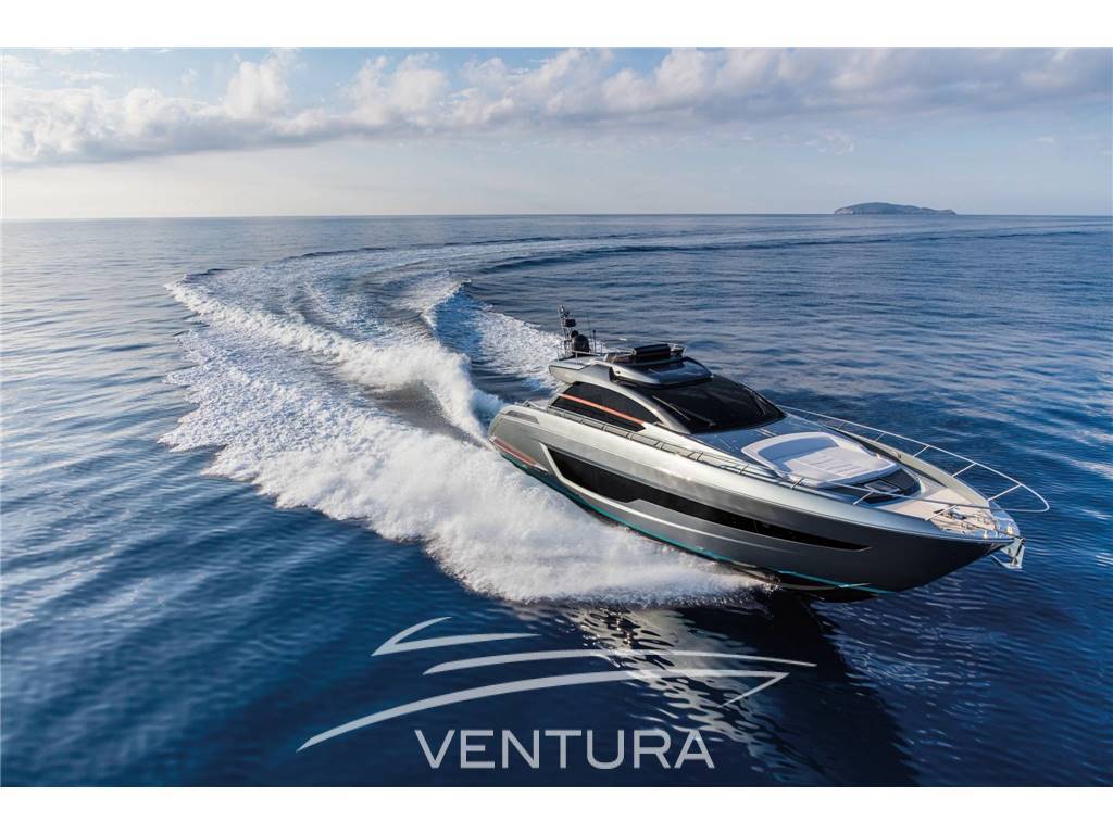 Riva Ribelle 66