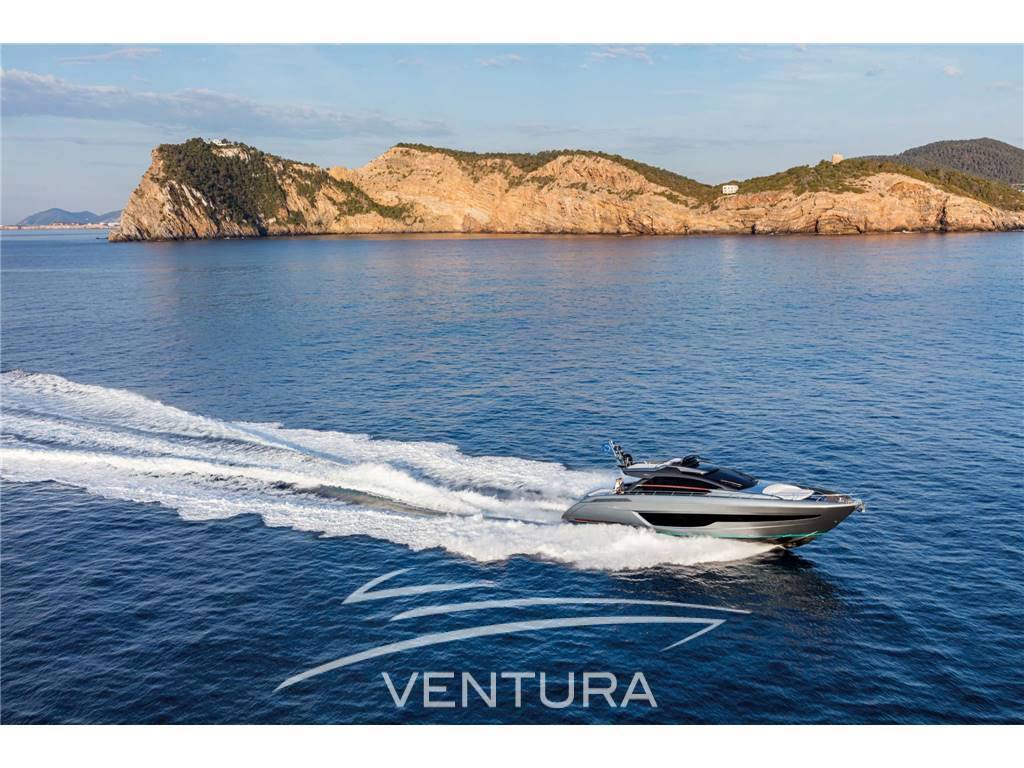 Riva Ribelle 66